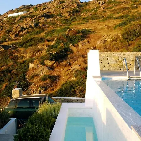 Villa Gaia 
