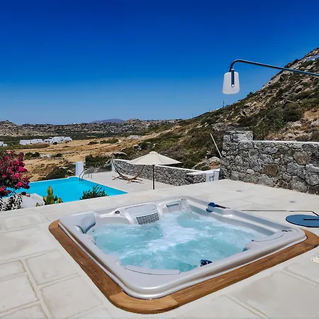 Villa Gaia 
